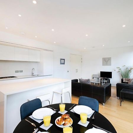 Altido Elegant Flat Near The Meadows With Parking Apartamento Edimburgo Exterior foto