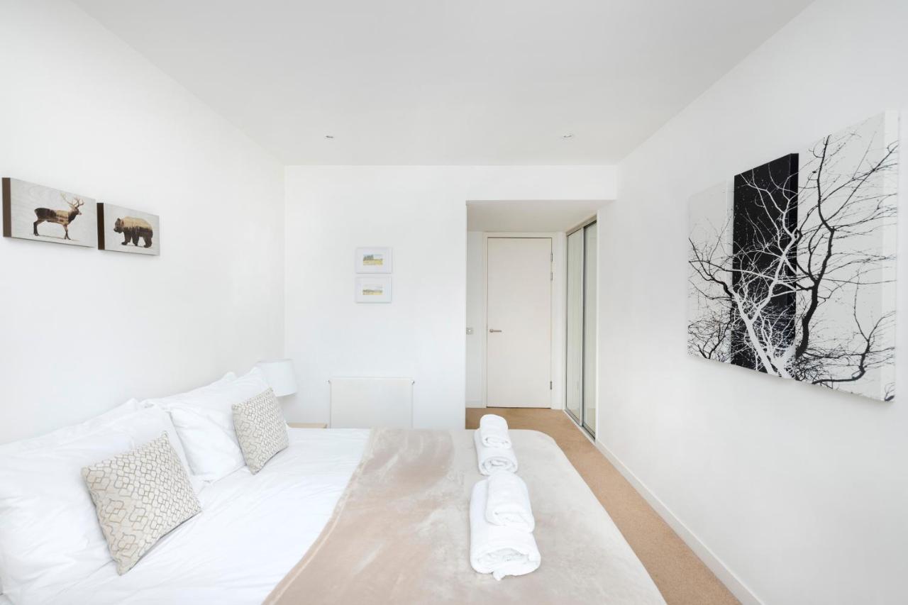 Altido Elegant Flat Near The Meadows With Parking Apartamento Edimburgo Exterior foto