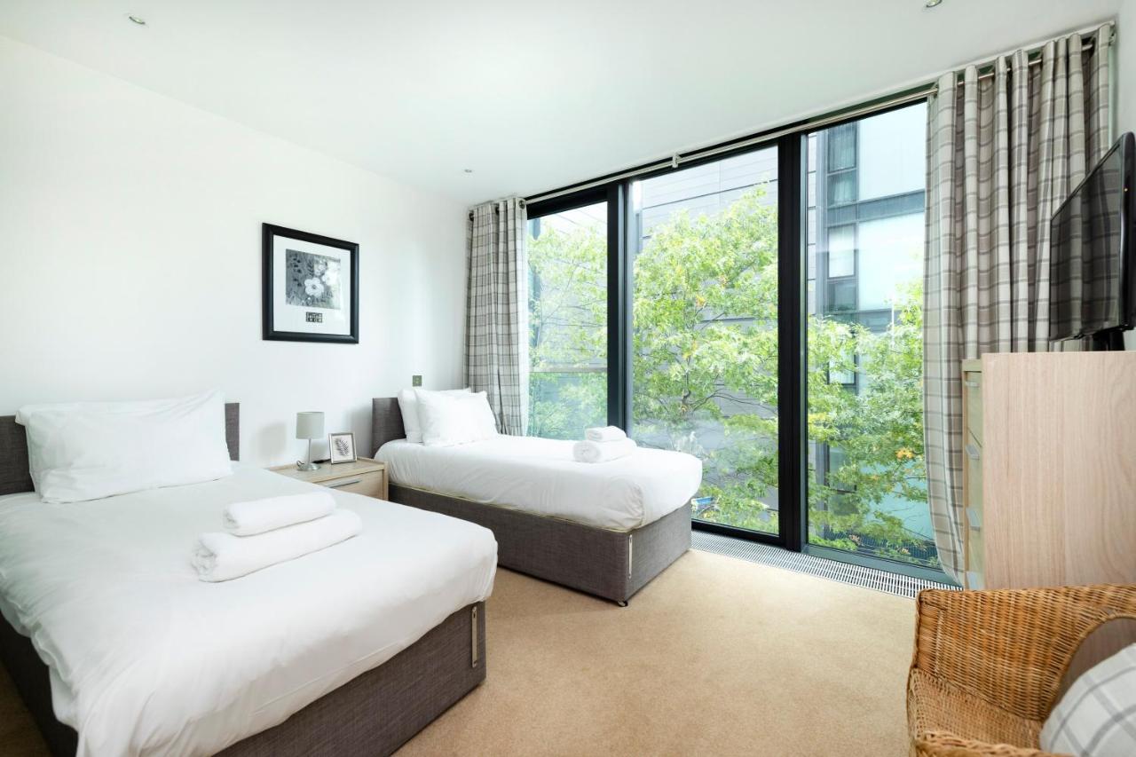 Altido Elegant Flat Near The Meadows With Parking Apartamento Edimburgo Exterior foto