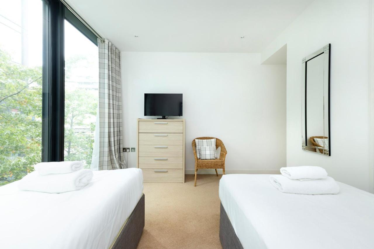 Altido Elegant Flat Near The Meadows With Parking Apartamento Edimburgo Exterior foto