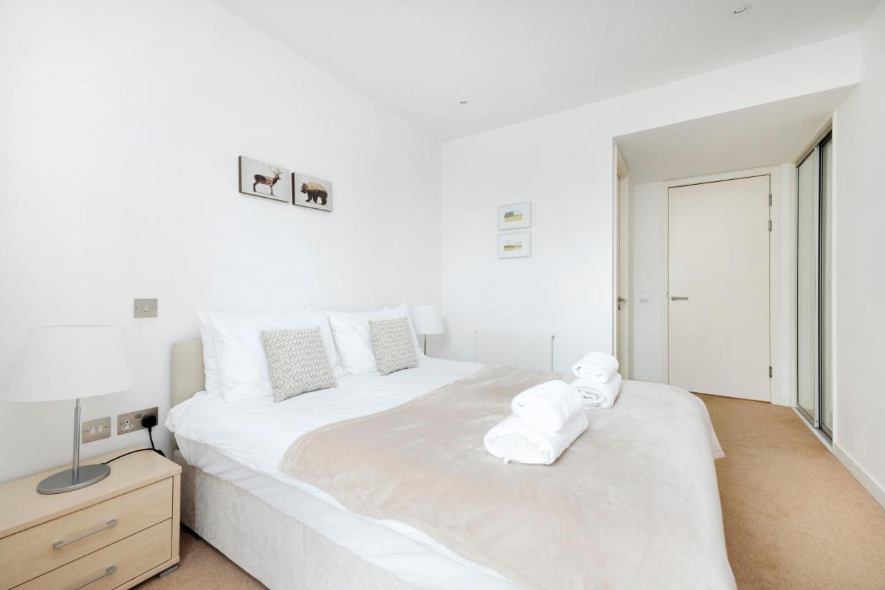 Altido Elegant Flat Near The Meadows With Parking Apartamento Edimburgo Exterior foto