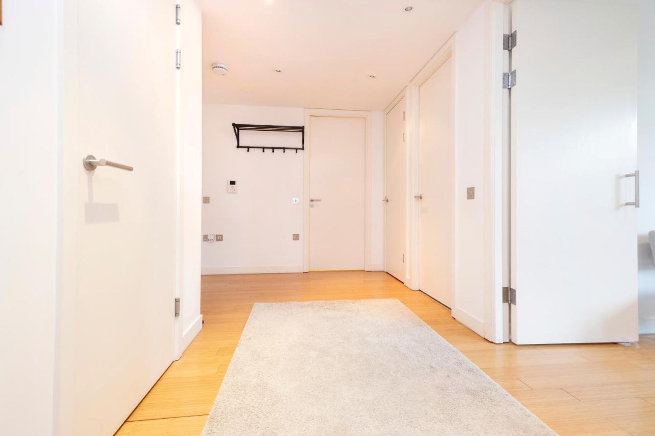 Altido Elegant Flat Near The Meadows With Parking Apartamento Edimburgo Exterior foto