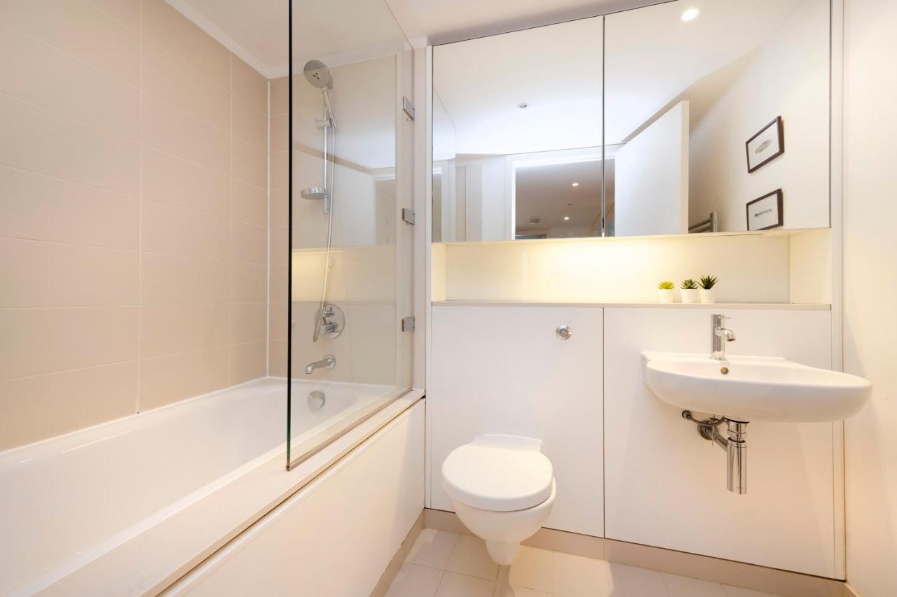 Altido Elegant Flat Near The Meadows With Parking Apartamento Edimburgo Exterior foto