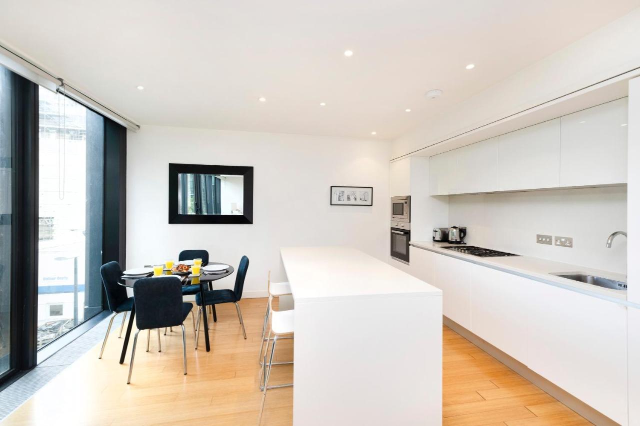 Altido Elegant Flat Near The Meadows With Parking Apartamento Edimburgo Exterior foto