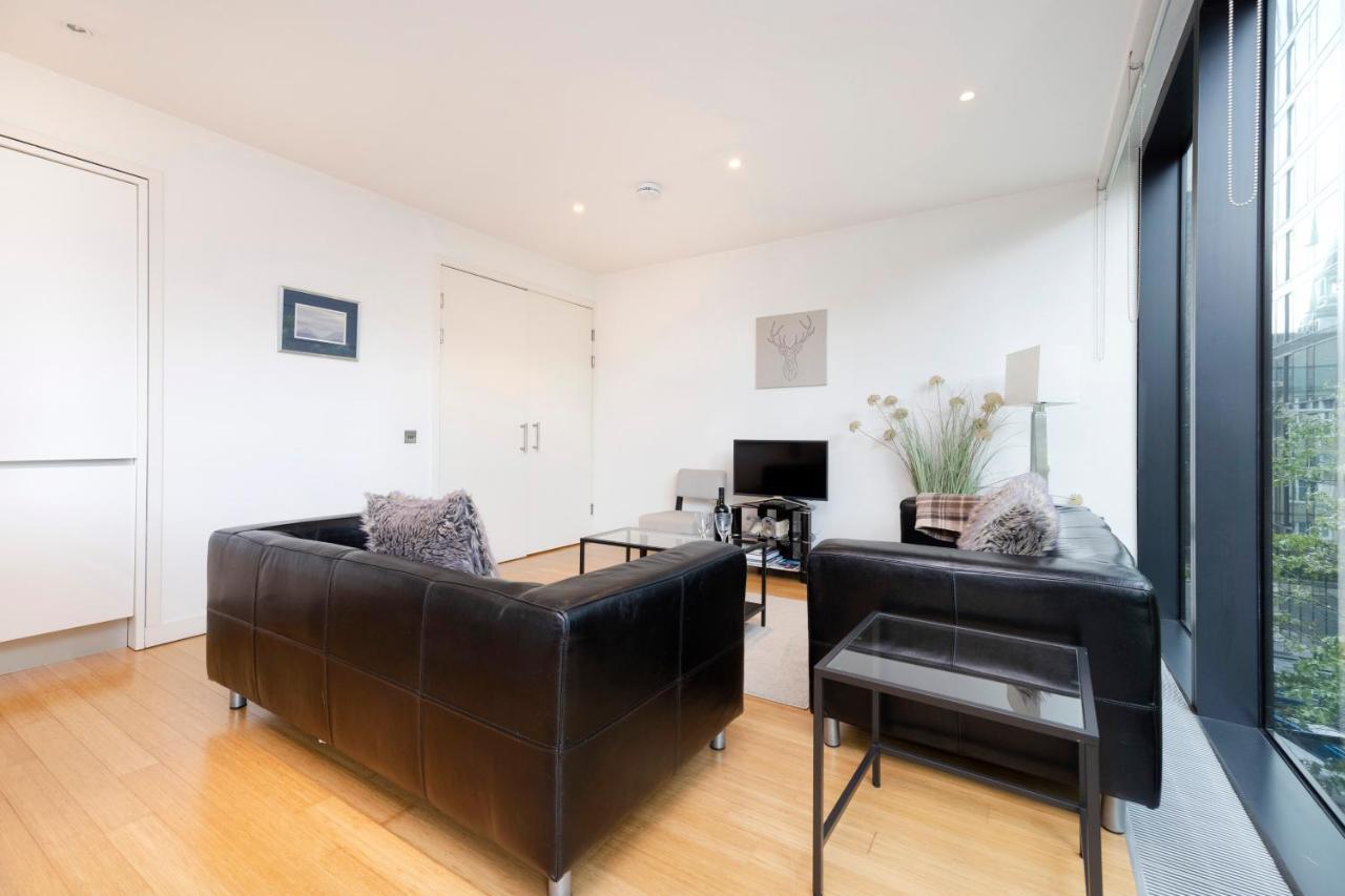Altido Elegant Flat Near The Meadows With Parking Apartamento Edimburgo Exterior foto